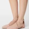 Ballerina'S Met Enkelbandjes - Light Pink -Anna Field Winkel 00de50d0e3cd45b59ea7ba4d7695304c