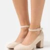 Klassieke Pumps - Taupe -Anna Field Winkel 0102add1f29c4a198ce0b79b9bfc9c1a