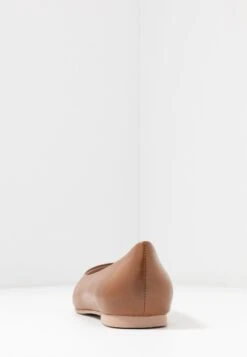 Anna Field Leather - Ballerina'S - Cognac -Anna Field Winkel 01f275a22b55425c82c1185869cf1ba2