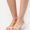Anna Field Sandalen - Transparent -Anna Field Winkel 02102944118143838235dee241cae7c0