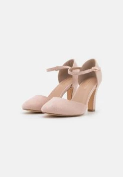 Klassieke Pumps - Light Pink -Anna Field Winkel 025098a99463491b9c64665f5488fe20