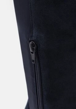 Anna Field Leather - Overknee Laarzen - Dark Blue -Anna Field Winkel 02580bd7af57497da0aa0f5bdb7e0a34