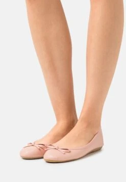 Anna Field 2 Pack - Ballerina'S - Gold/Pink