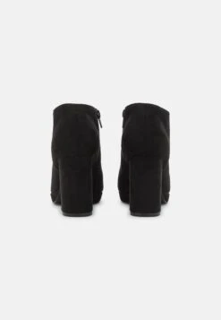 Plateaupumps - Black -Anna Field Winkel 0477bb44a492400a863edf659a11ad18