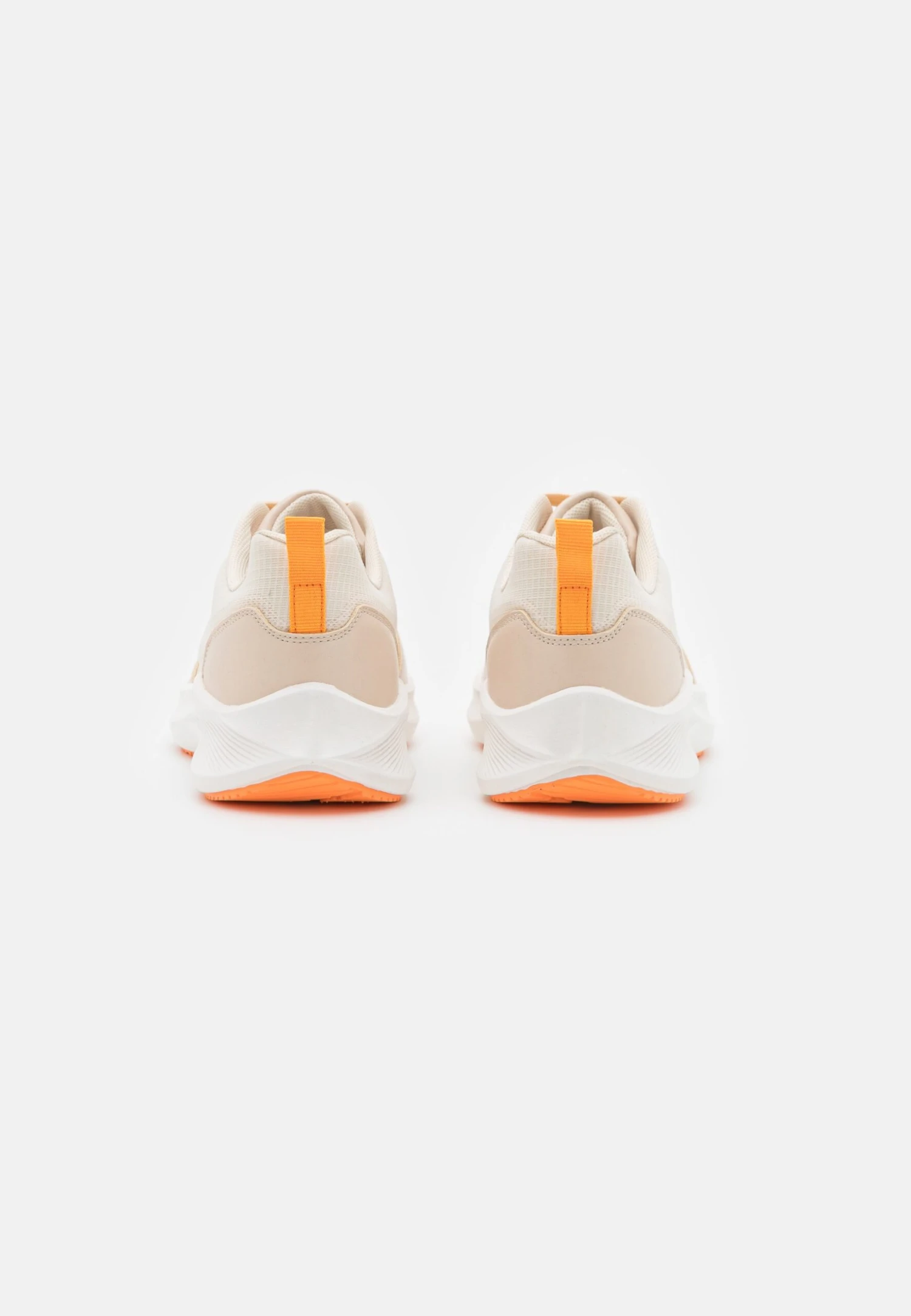 Anna Field Sneakers Laag - Beige/Orange 6 Anna Field Sneakers Laag - Beige/Orange - Afbeelding 4