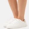 Anna Field Sneakers Laag - White/Rose Gold-Coloured 2 Anna Field Sneakers Laag - White/Rose Gold-Coloured -Anna Field Winkel 04e3ae3b8228445b9ab605a94d0c021c
