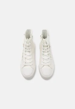 Anna Field Sneakers Hoog - White -Anna Field Winkel 0b57c6d35f95455c936c5cc05e3ba9ac