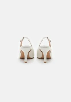 Anna Field Leather - Klassieke Pumps - White -Anna Field Winkel 0b740dcedeca4fffa926bdb9293e726e