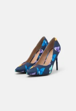 Anna Field Klassieke Pumps - Dark Blue -Anna Field Winkel 0be41269dec9482eb8d033693cefbb06