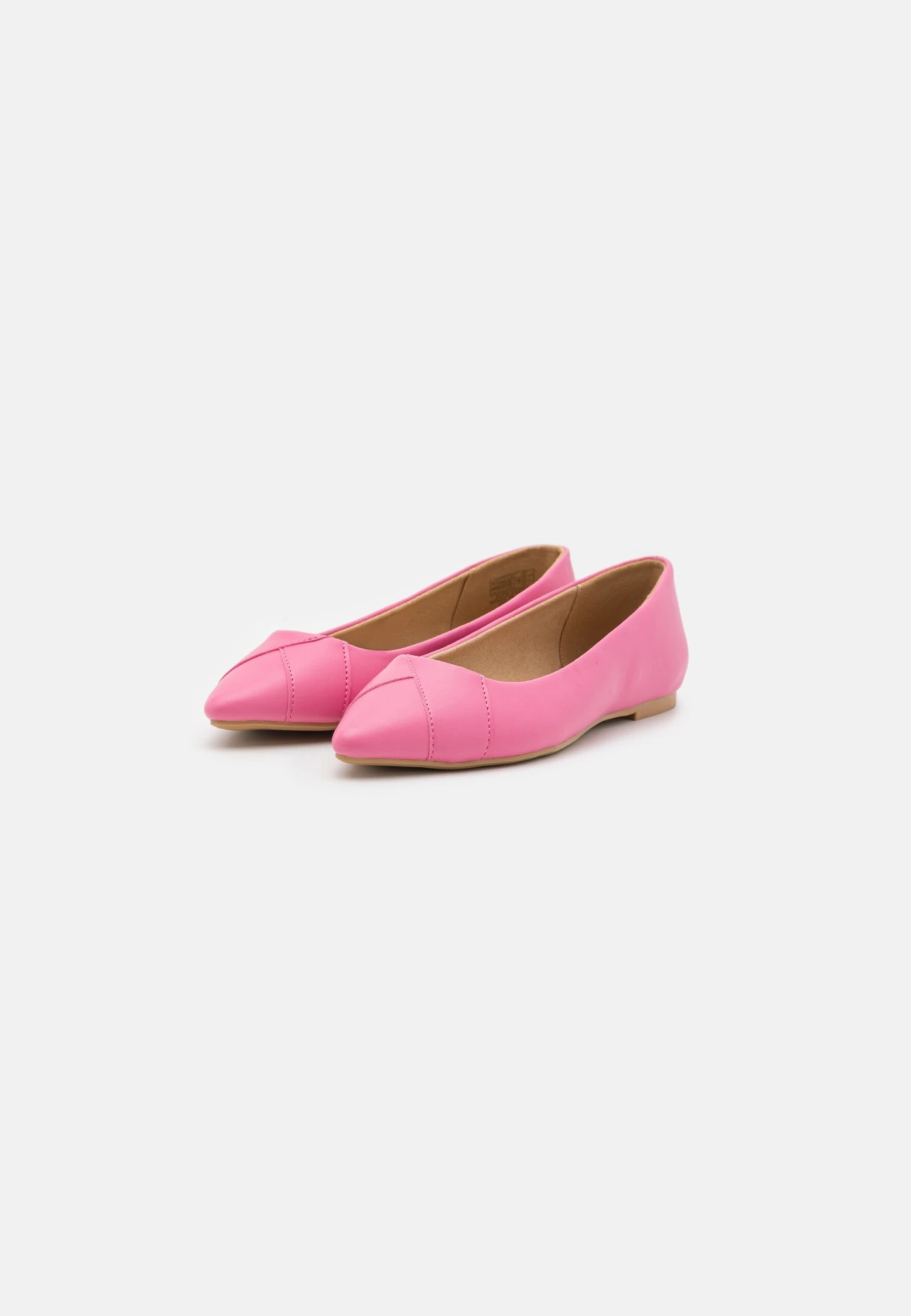 Anna Field Ballerina'S - Pink 5 Anna Field Ballerina'S - Pink - Afbeelding 3