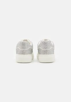 Anna Field Sneakers Laag - Silver 11 Anna Field Sneakers Laag - Silver -Anna Field Winkel 0d3ff673cbda4640898c33a15b4e8d62