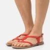 Anna Field Teensandalen - Red -Anna Field Winkel 0d683f96597c48febaccb5c08b86be7a