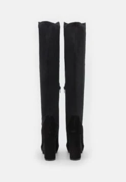 Anna Field Leather - Overknee Laarzen - Black 11 Anna Field Leather - Overknee Laarzen - Black -Anna Field Winkel 0e39e8d945f848dfbce1728aa12fea98