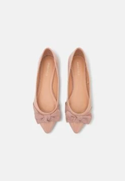 Ballerina'S - Light Pink -Anna Field Winkel 0f5465c7cb584484a0e9f4aa5ead27d7