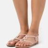 Anna Field Teensandalen - Light Pink -Anna Field Winkel 0fe44e4464ff4e5caa7baf2ba623138a