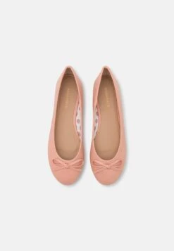Anna Field 2 Pack - Ballerina'S - Gold/Pink -Anna Field Winkel 1085b3aef2c04b13b9f6b3d14aff251e