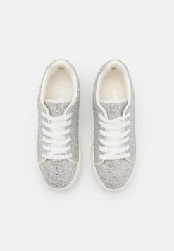 Anna Field Sneakers Laag - Silver 13 Anna Field Sneakers Laag - Silver -Anna Field Winkel 109b6ab2add143619acf729d367915a0