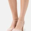 Klassieke Pumps - Light Pink 1 Klassieke Pumps - Light Pink -Anna Field Winkel 110469cd54cf42ef9634d598d27d5b60