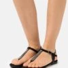 Anna Field Teensandalen - Black -Anna Field Winkel 1176981ec1724de2afad8c93cf654ec9