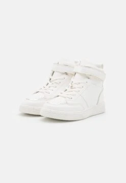 Anna Field Sneakers Hoog - White/Gold 10 Anna Field Sneakers Hoog - White/Gold -Anna Field Winkel 123ee5df54064b7e803dcbea8e95ab7a