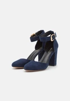 Anna Field Klassieke Pumps - Dark Blue 10 Anna Field Klassieke Pumps - Dark Blue -Anna Field Winkel 128e0da4daf94223857b98b53d8ca71f