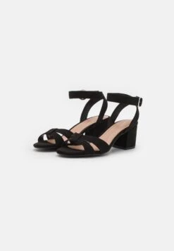 Anna Field Sandalen - Black -Anna Field Winkel 12ca33a136734b3f8b65df438eba529c