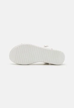 Anna Field Sandalen Met Plateauzool - White 12 Anna Field Sandalen Met Plateauzool - White -Anna Field Winkel 13d4fda4f2324a3983ac0284dec2c72c