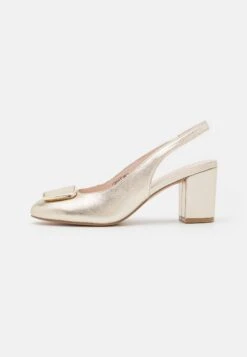 Anna Field Leather - Klassieke Pumps - Gold 9 Anna Field Leather - Klassieke Pumps - Gold -Anna Field Winkel 14378e339171434e8a71704c37b37b4a