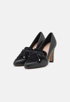 Anna Field Leather - Klassieke Pumps - Black 10 Anna Field Leather - Klassieke Pumps - Black -Anna Field Winkel 15d92edb53084d5c93ed74d51234fcd3