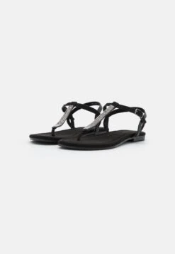 Anna Field Teensandalen - Black -Anna Field Winkel 15f99f44061546f496f3713d67044988