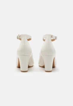Anna Field Klassieke Pumps - White -Anna Field Winkel 168ca316620b4aeb9d755ff2729c697c