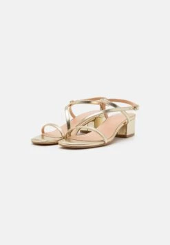 Sandalen - Gold -Anna Field Winkel 17138a7d6a354227a62ff5d382530504