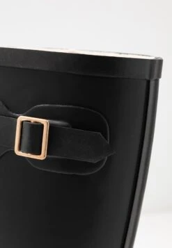 Anna Field Regenlaarzen - Black -Anna Field Winkel 182a4e485fd14d02bcde58f8df0d494e