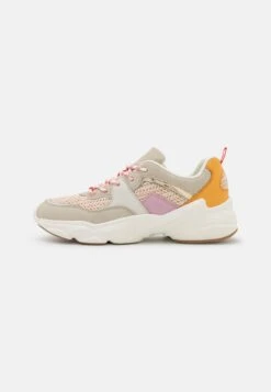 Anna Field Sneakers Laag - Beige/Multicoloured 9 Anna Field Sneakers Laag - Beige/Multicoloured -Anna Field Winkel 1860c9d364ea47c6b644aa879b59eac6