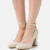 Anna Field Klassieke Pumps - Taupe 1 Anna Field Klassieke Pumps - Taupe -Anna Field Winkel 19b74c1c2c034f92a74cefb3d2040563