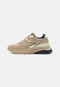 Anna Field Sneakers Laag - Beige/Brown 9 Anna Field Sneakers Laag - Beige/Brown -Anna Field Winkel 1a0b718bb5f44ffa8f0c6291285ac357