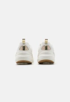 Anna Field Sneakers Laag - White/Gold 11 Anna Field Sneakers Laag - White/Gold -Anna Field Winkel 1a19a3bdeba14b61b540e912e87ea732