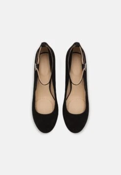 Anna Field Leather- Klassieke Pumps - Black -Anna Field Winkel 1c672e54f07041c5af58fb788247217c