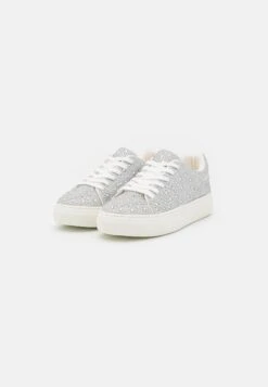 Anna Field Sneakers Laag - Silver 10 Anna Field Sneakers Laag - Silver -Anna Field Winkel 1cce5097dc8742fbbc3d3a478465002d