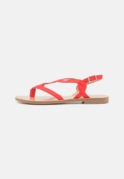 Anna Field Teensandalen - Red -Anna Field Winkel 1d606085f64447bb829087f8c586333c
