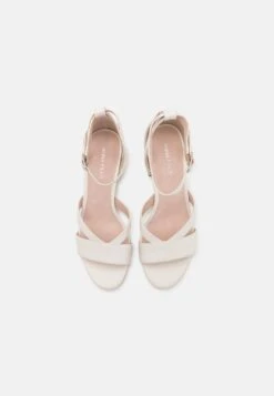 Leather Wide Fit - Sandalen - White -Anna Field Winkel 1e2d603ea04d43d4a500eb7e47404524