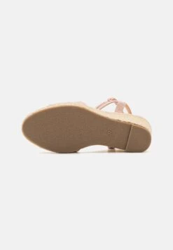 Anna Field Espadrilles - Light Pink -Anna Field Winkel 1e728bce92574f2a9c6167d84d70bfa8