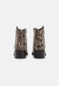 Anna Field Cowboy-/Bikerlaarsjes - Multicoloured -Anna Field Winkel 1f263d7fcd6a4f3ca9ac6e37435bd83f