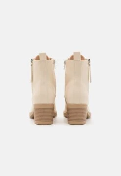 Anna Field Veterboots - Off-White 11 Anna Field Veterboots - Off-White -Anna Field Winkel 1f2d702250b941f4bd54968c2b11beca