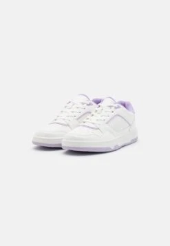 Anna Field Sneakers Laag - White/Lilac 10 Anna Field Sneakers Laag - White/Lilac -Anna Field Winkel 1f6adaddfa834eb7930929dc11dc83a1
