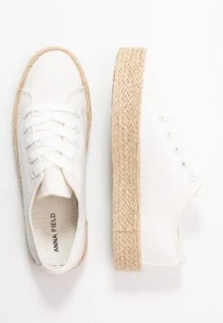 Anna Field Espadrilles - White 12 Anna Field Espadrilles - White -Anna Field Winkel 1ff2de9fae844bf997d4674fc2b9ecf5