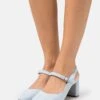 Anna Field Leather- Klassieke Pumps - Light Blue -Anna Field Winkel 216b9770c2044345a60aa41a4031e0c2