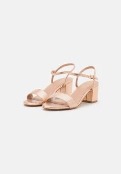 Anna Field Sandalen - Rose Gold-Coloured -Anna Field Winkel 23ee09fc6afc47cbbc2590225e6537ef