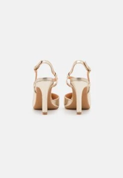 Anna Field Klassieke Pumps - Gold-Coloured 11 Anna Field Klassieke Pumps - Gold-Coloured -Anna Field Winkel 25a296bdb1a44152b9100d7a0e2779aa
