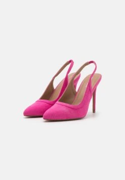 Anna Field Klassieke Pumps - Pink 10 Anna Field Klassieke Pumps - Pink -Anna Field Winkel 272663249aac4fdd9093c42149ae2254